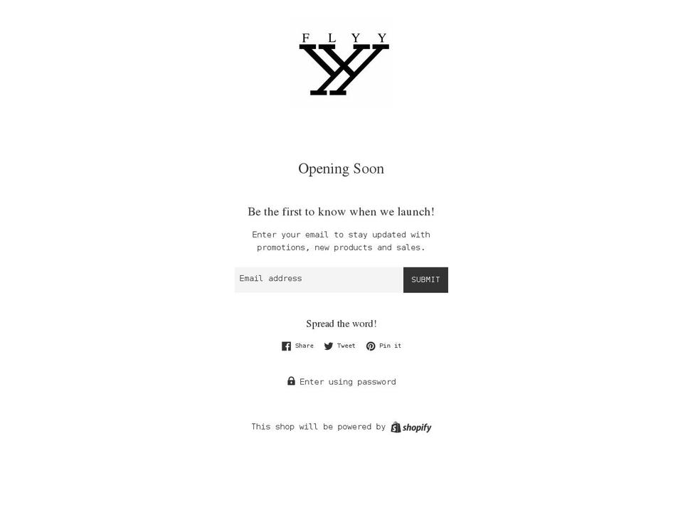 foreverlivingyouryouth.com shopify website screenshot