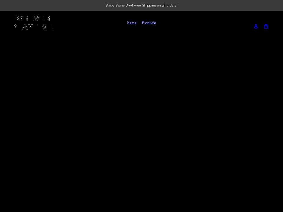 foreverplaytime.com shopify website screenshot