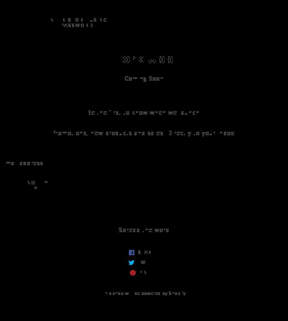 forkupp.com shopify website screenshot