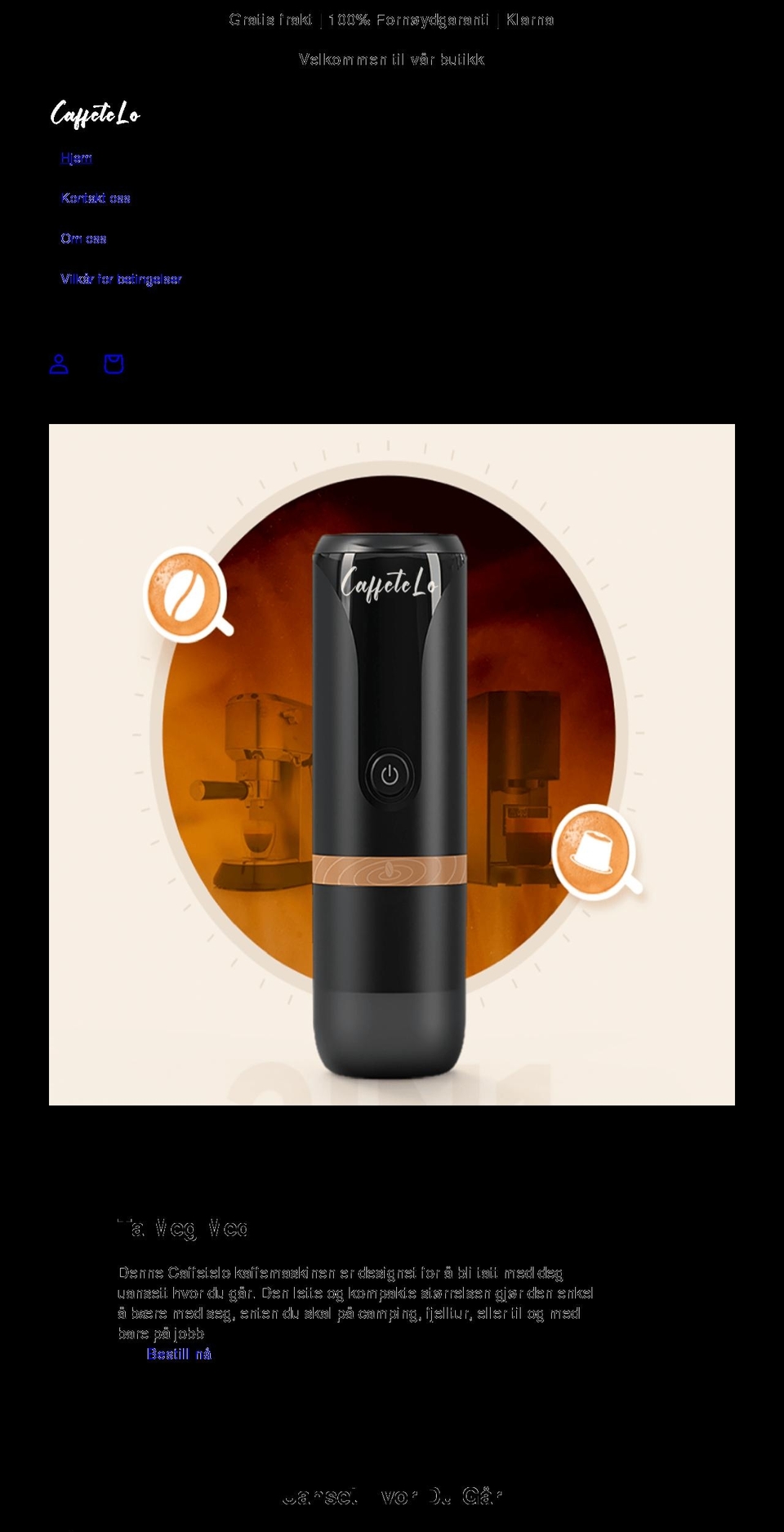 forlami.myshopify.com shopify website screenshot