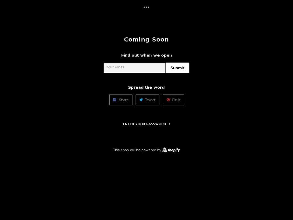 formulaemiami.com — Shopify storefront screenshot