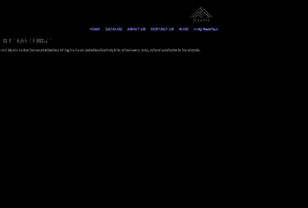 fortmanersouth.com shopify website screenshot