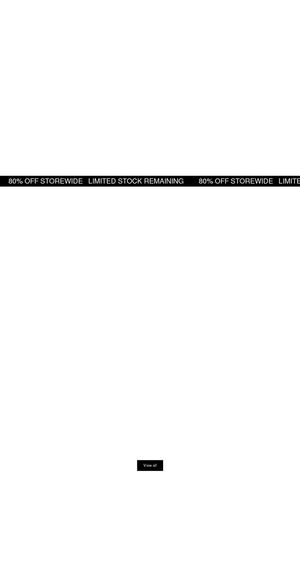 fortressfootwear.com shopify website screenshot