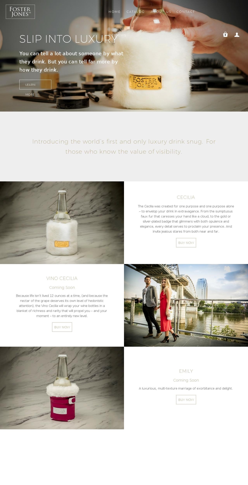 theme-export-foster-jones-myshopify-com-foster Shopify theme site example fosterjonesluxury.com