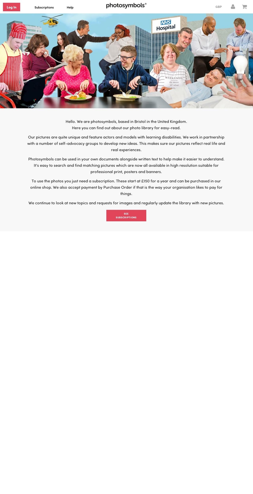 Beta 2018 (ThemeKit) (20 July 2018 - pre blue bar) Shopify theme site example fotosymbol.com