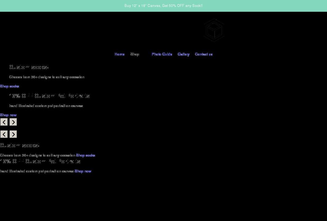 fourfeet.com.au shopify website screenshot