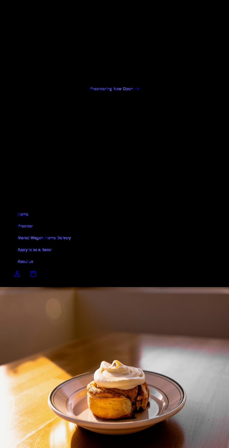 foxandbullkc.com shopify website screenshot