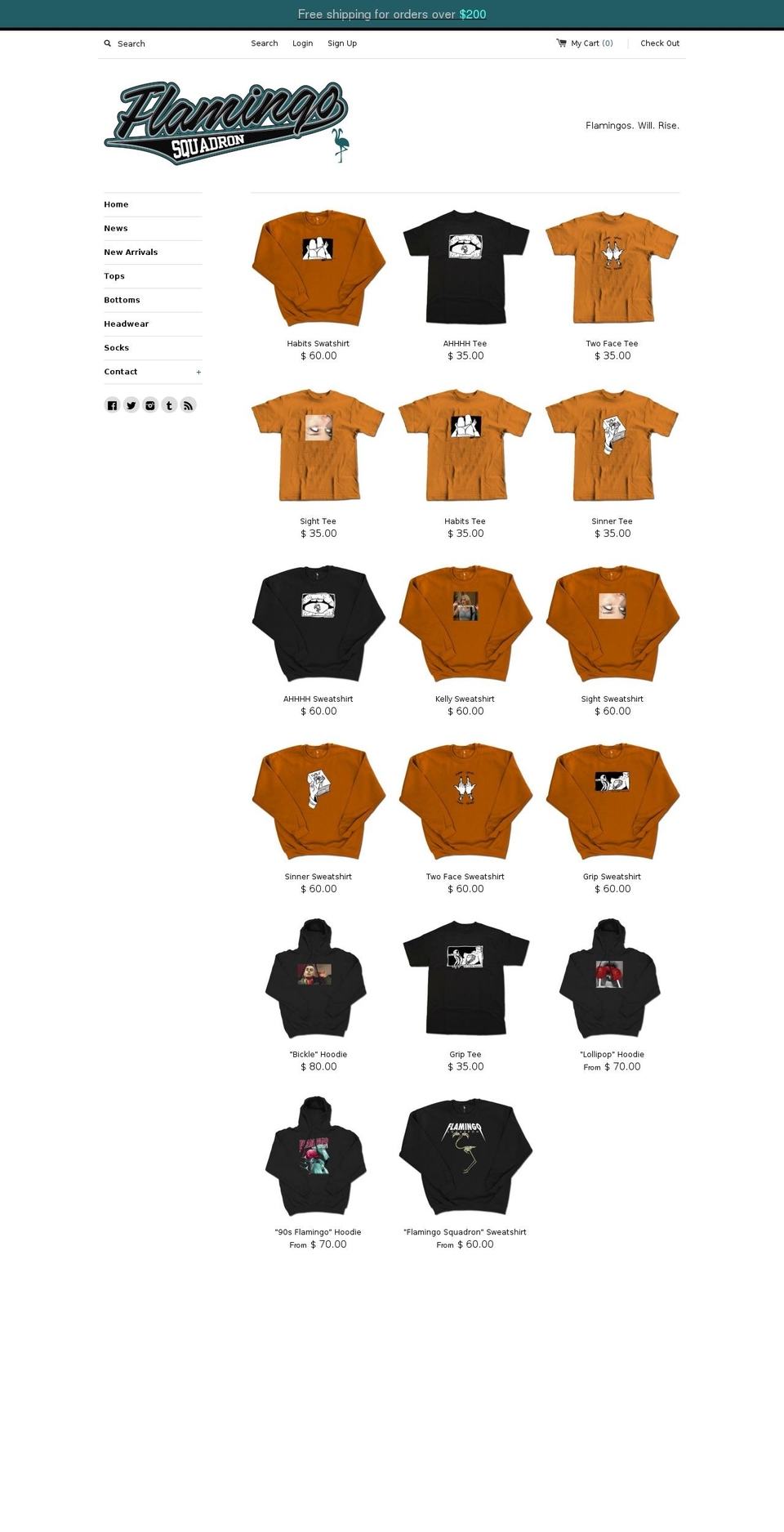 frabottidesign.com shopify website screenshot
