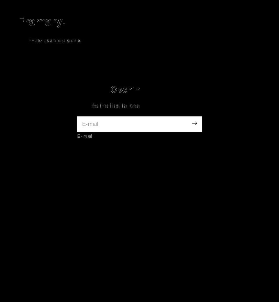 framary.com shopify website screenshot