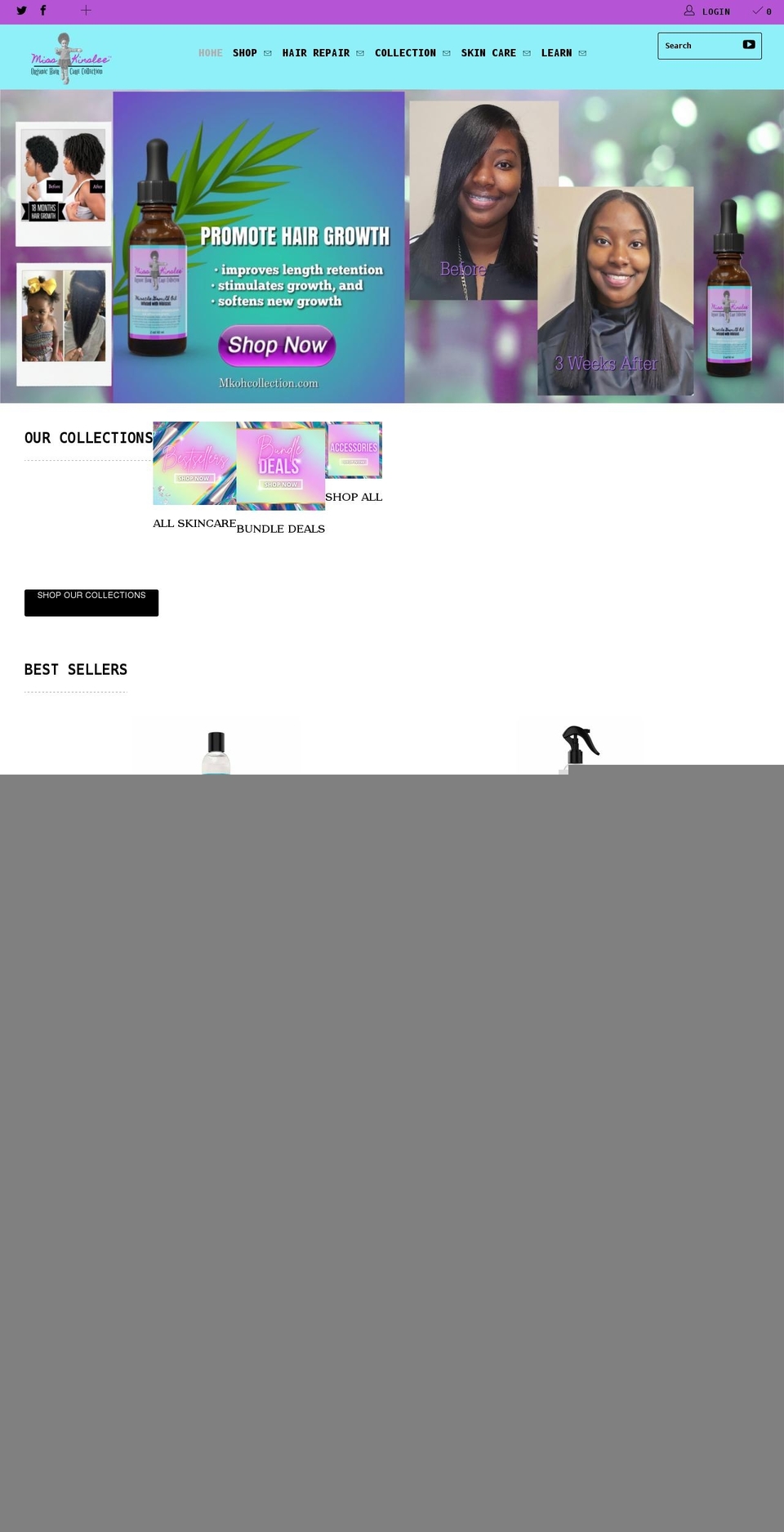 franchisefitted.com shopify website screenshot