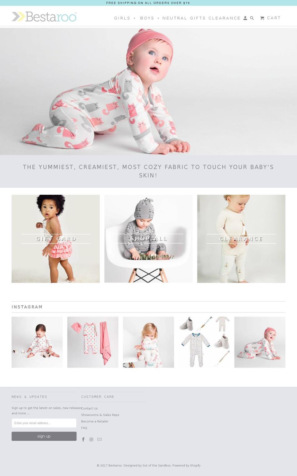 franchiseprospector.com shopify website screenshot