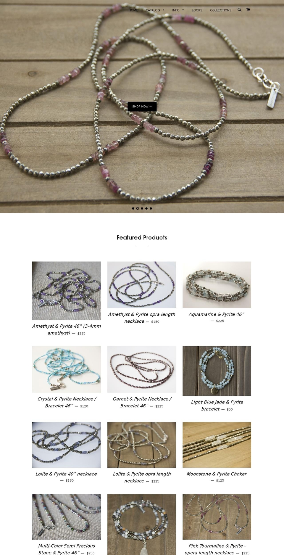 franghiadi.com shopify website screenshot