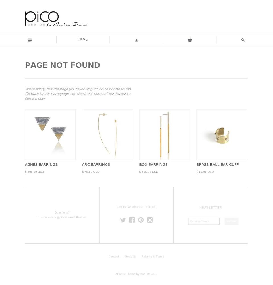 franklloydwrightjewelry.com shopify website screenshot