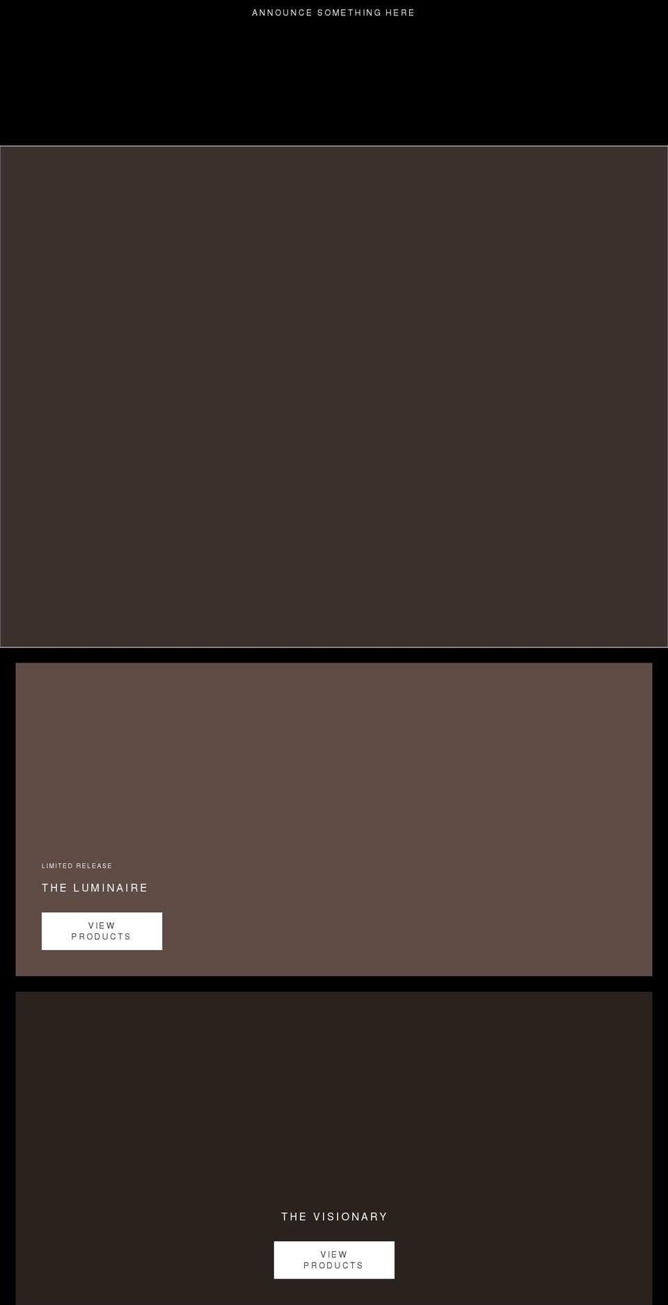 fraserwatches.com shopify website screenshot