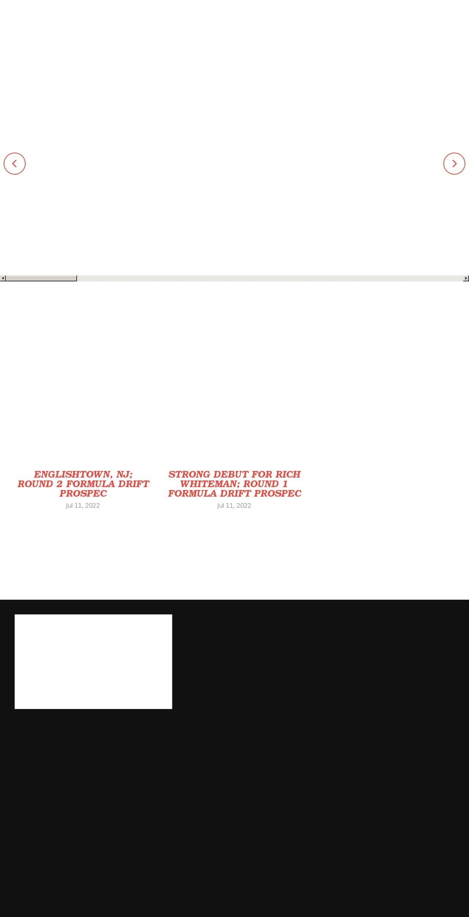 freedommotorsportz.com shopify website screenshot