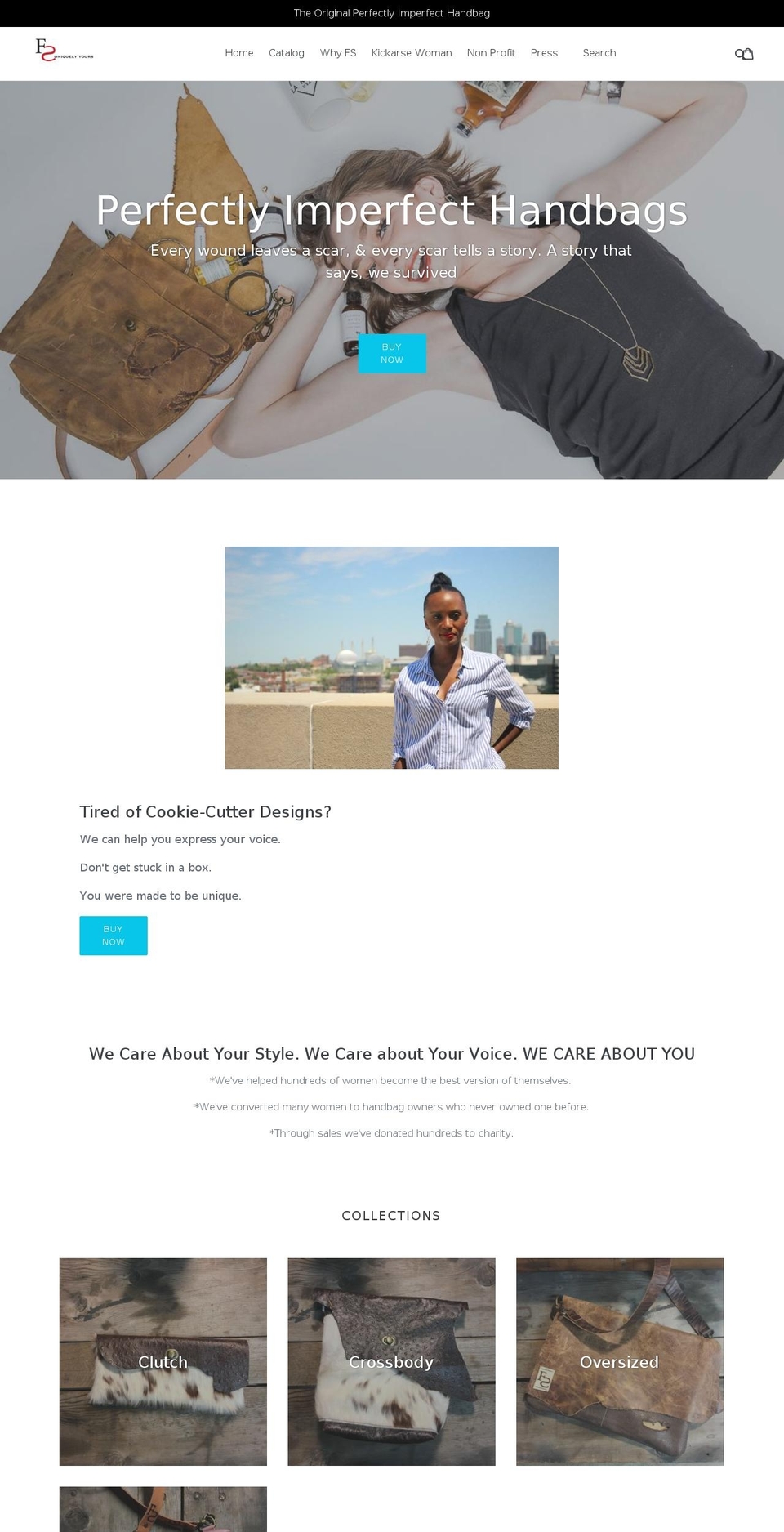 freedomshoe.com shopify website screenshot