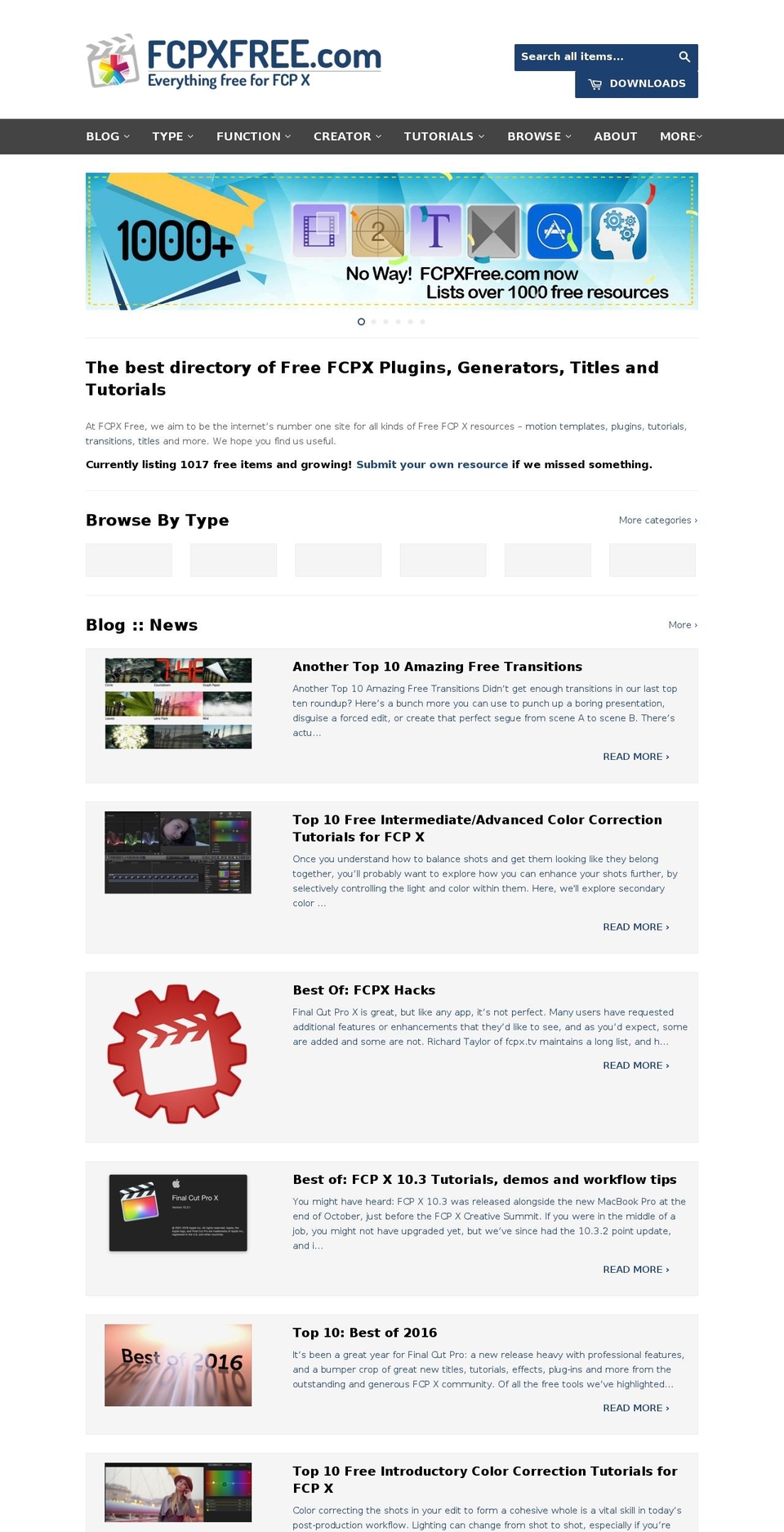 fcpxfree-com-supply 1.1 Shopify theme site example freefcpxfx.com