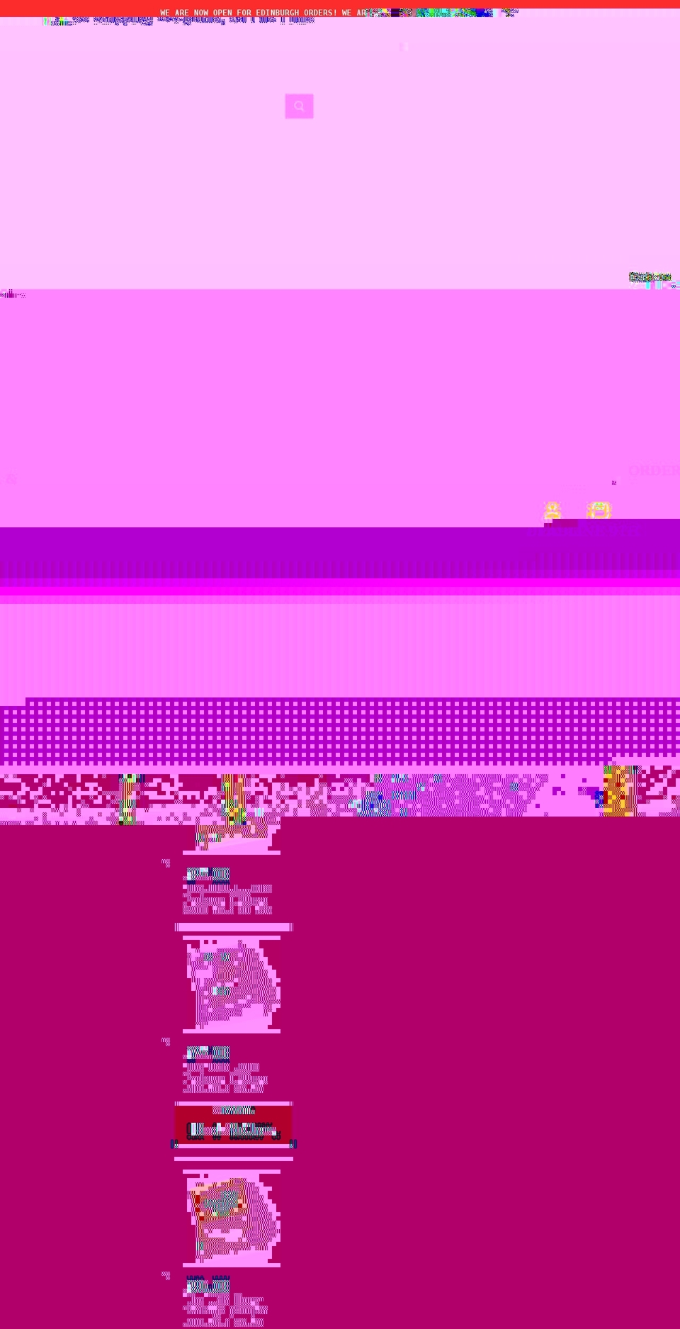 freefestivalprint.com shopify website screenshot