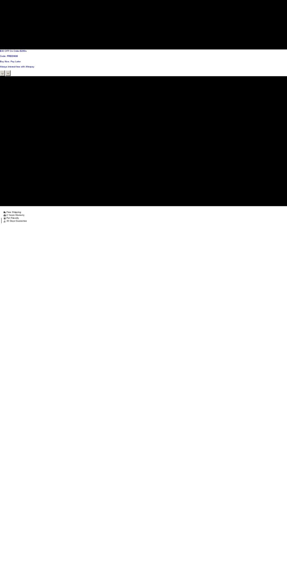 freeinsup.com shopify website screenshot