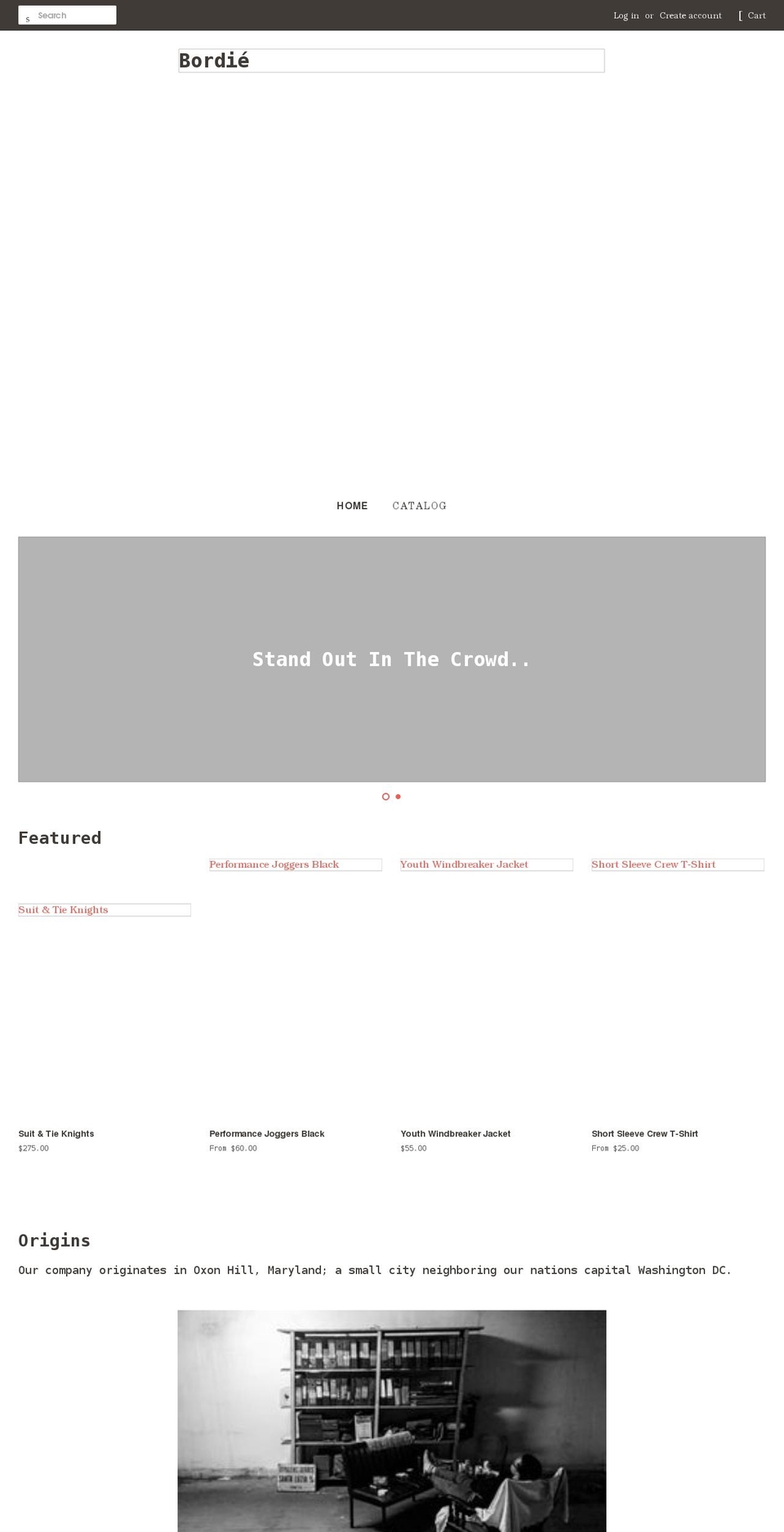 freesportco.com — Shopify storefront screenshot