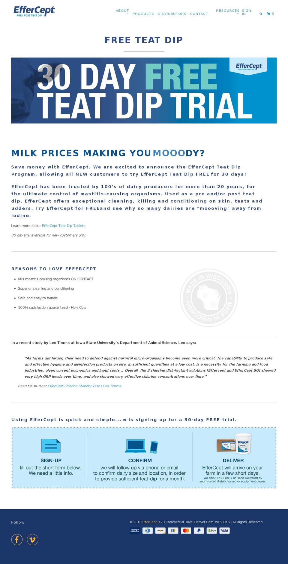 theme-export-effercept-com-myshopify-com-paral Shopify theme site example freeteatdip.com
