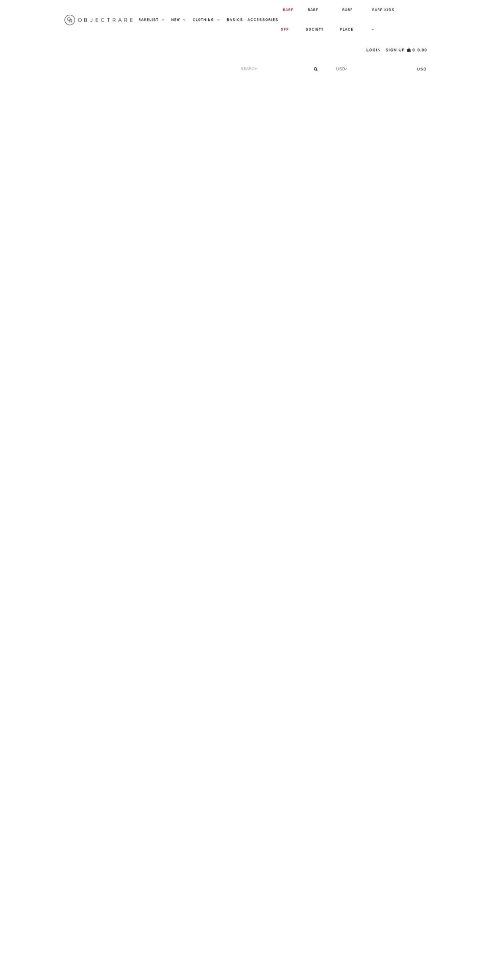 Objectrare Shopify theme site example freetheroses.com