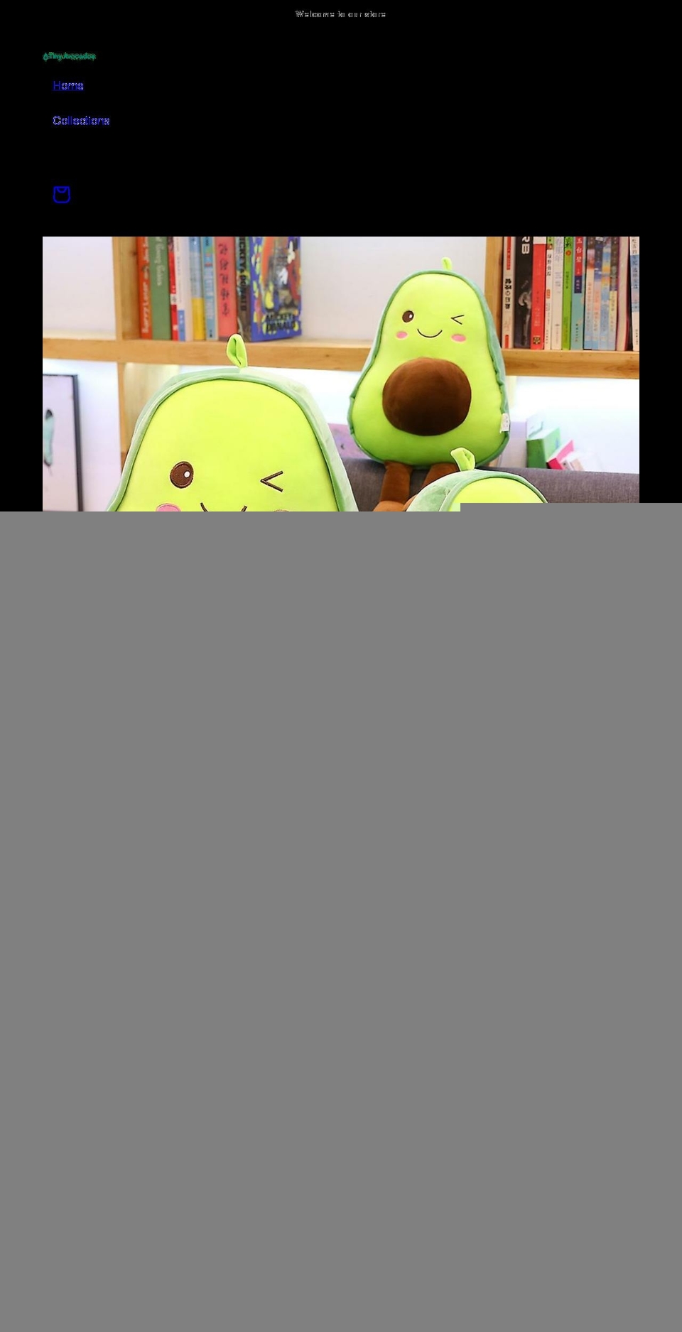 freeworldaustralia.com shopify website screenshot