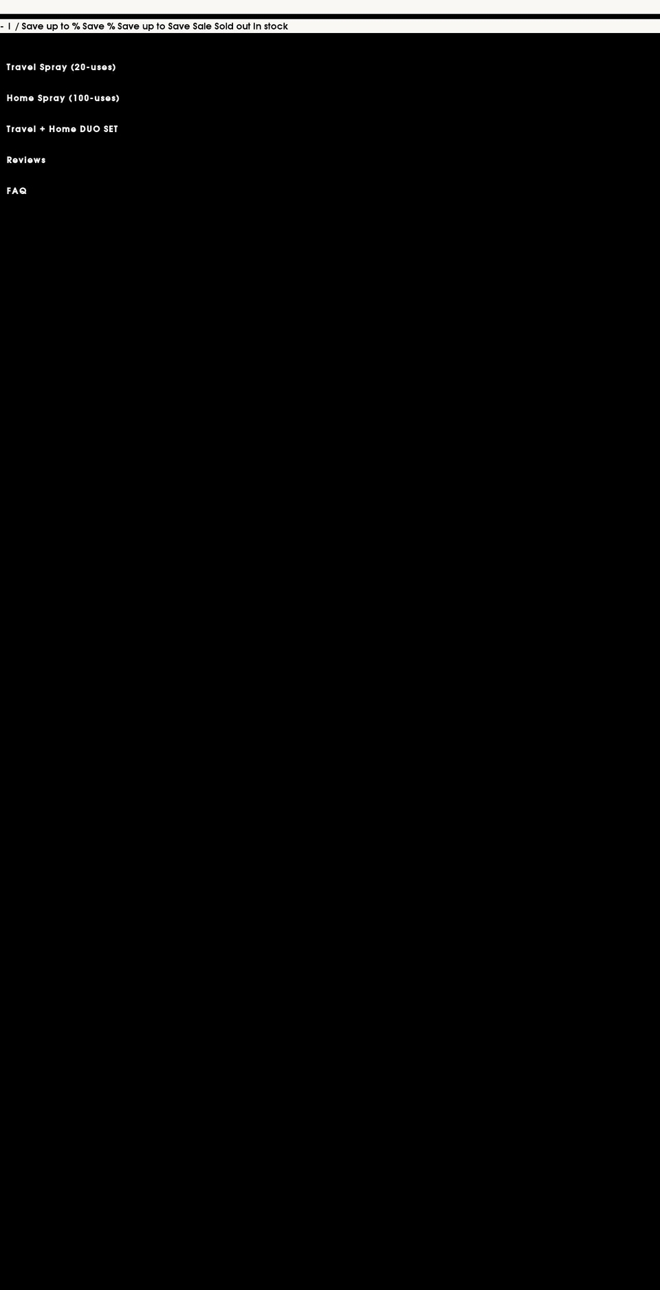 frenchdontsmell.com shopify website screenshot