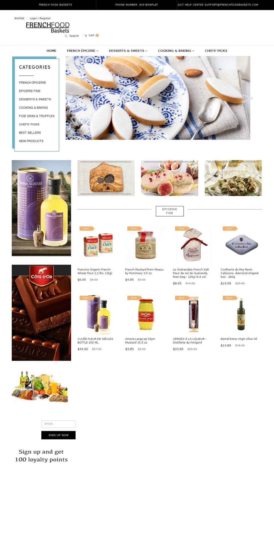 everything60-newmarket-r105 Shopify theme site example frenchfoodbaskets.com