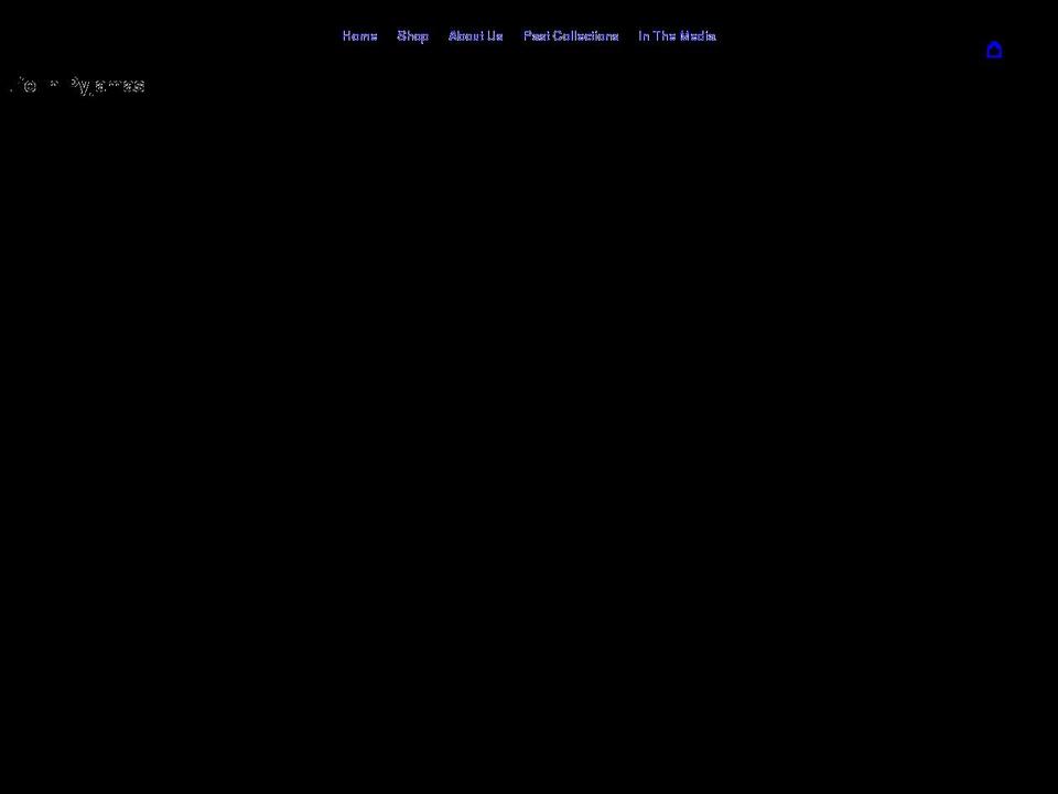 frenchwilliam.co.uk shopify website screenshot