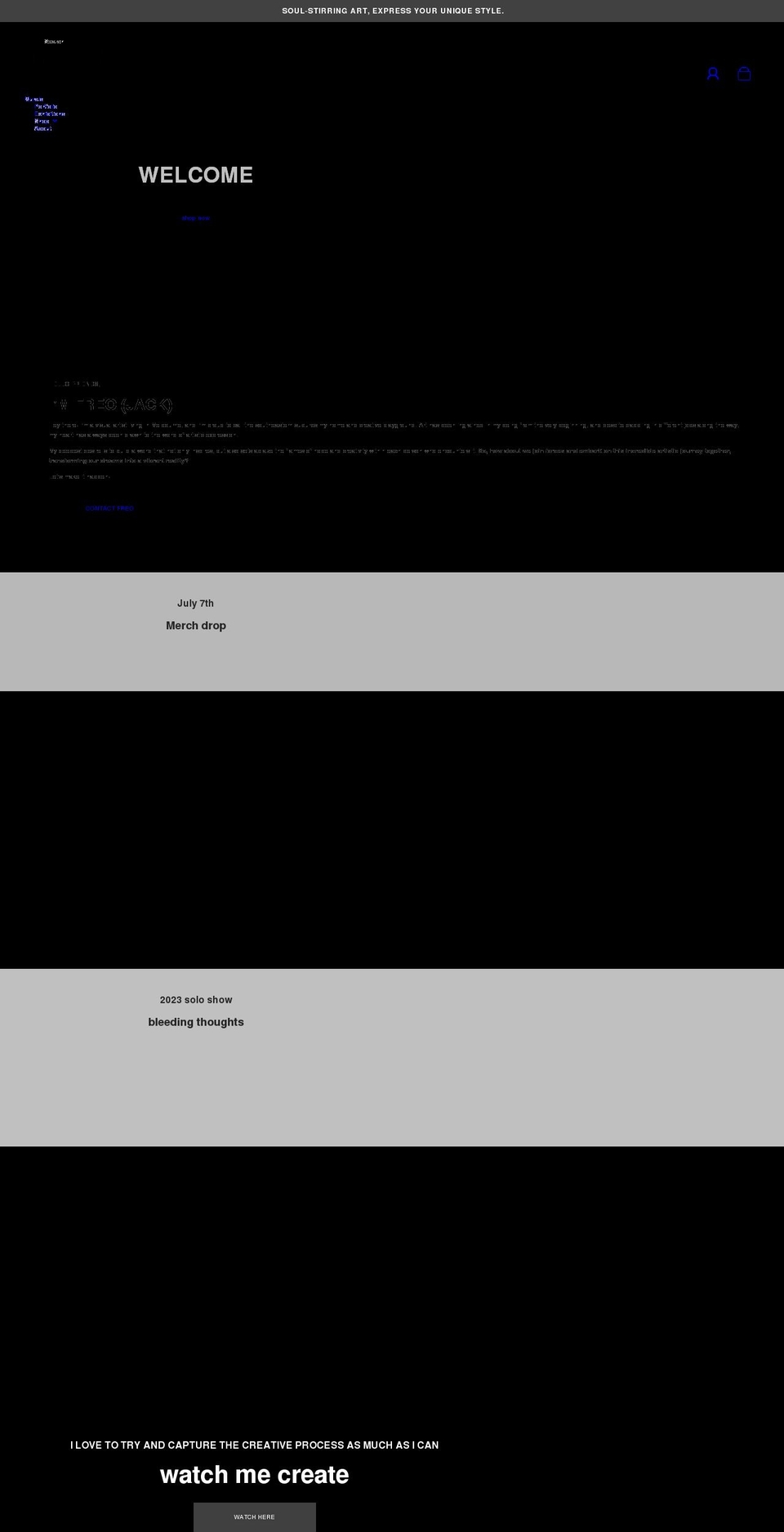 freosart.com.au shopify website screenshot