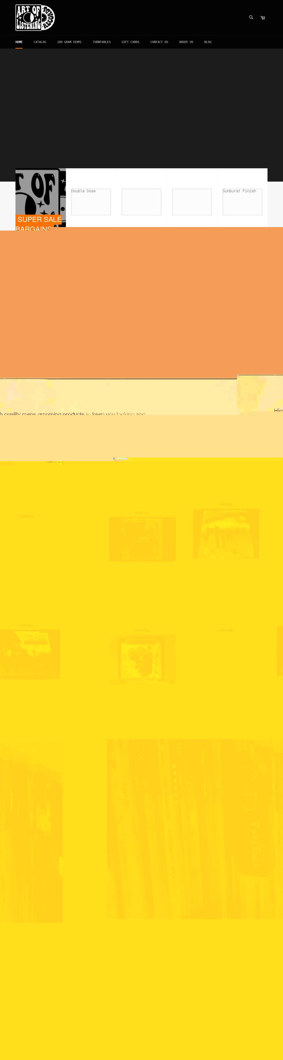 freshenupwith.co.uk shopify website screenshot