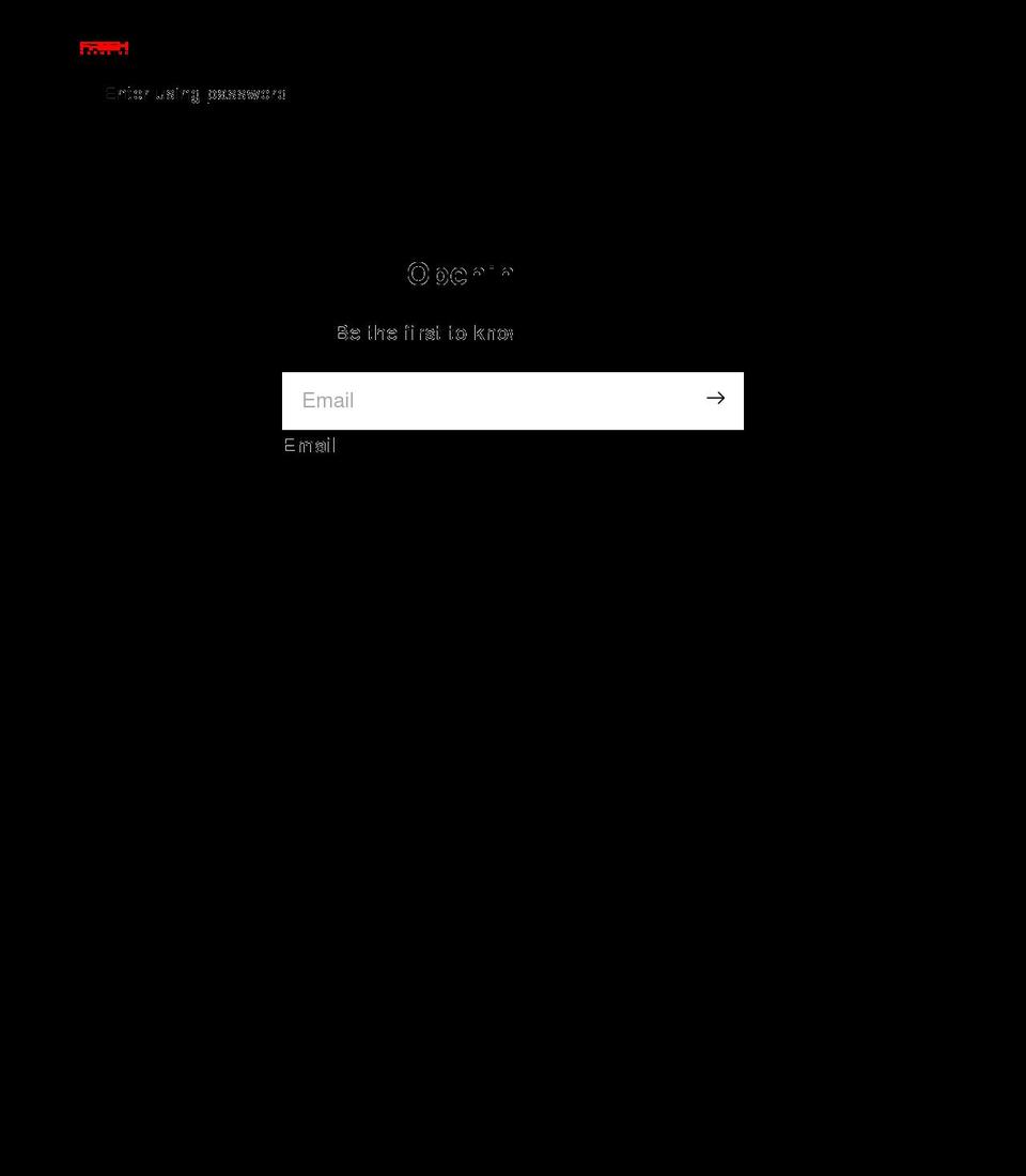 freshgarms.co.uk shopify website screenshot