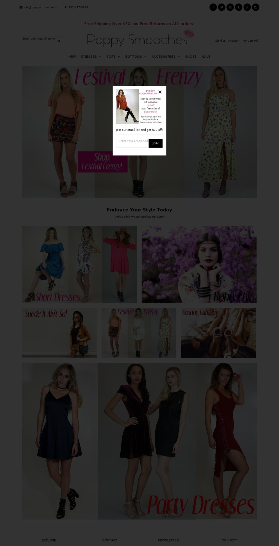 CT - Collection (17\/01\/17) Shopify theme site example freshnlite.net