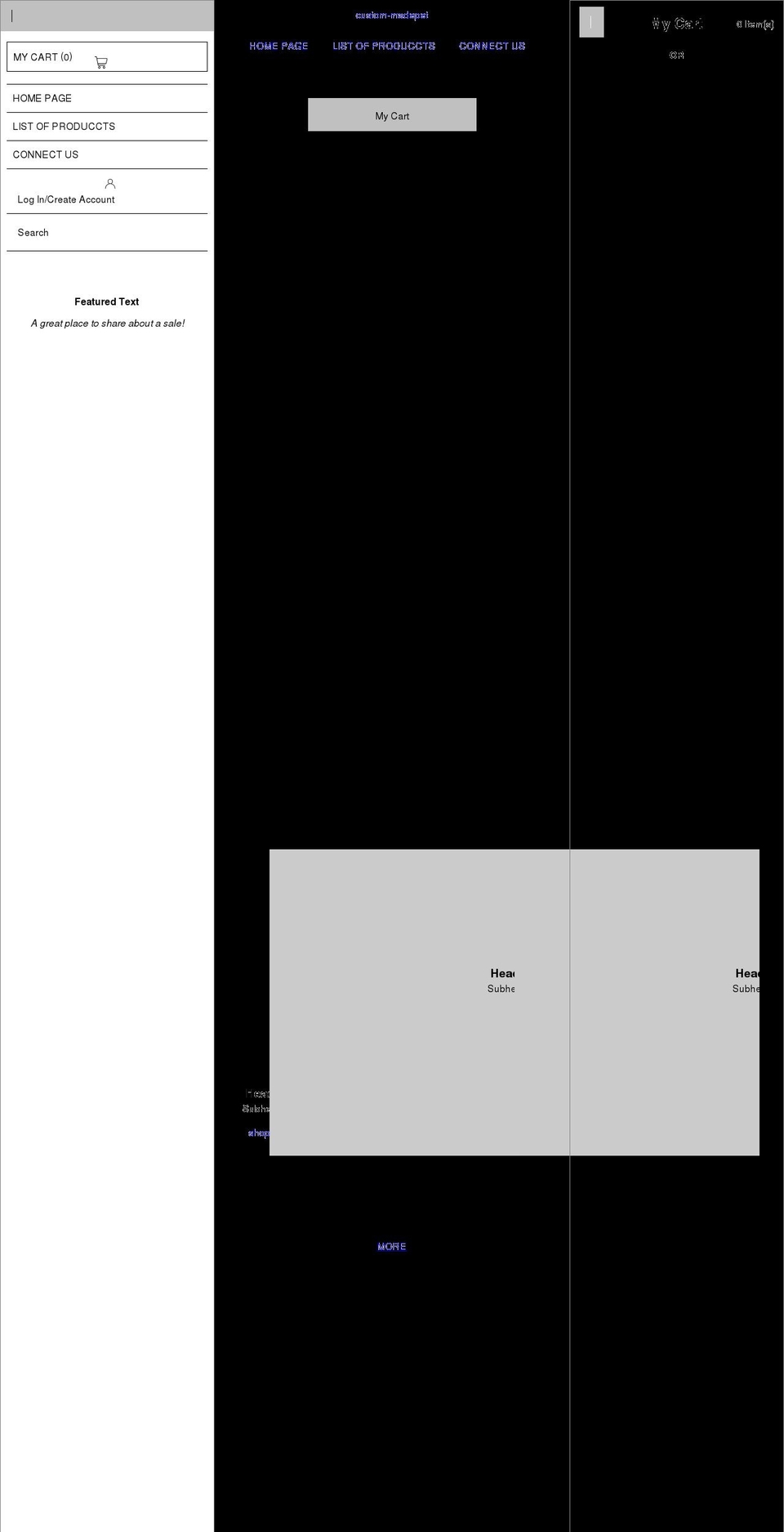 friday77.com shopify website screenshot