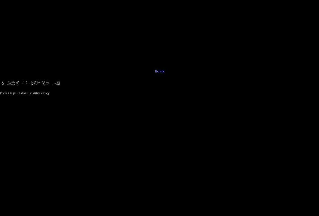 fridir.com shopify website screenshot