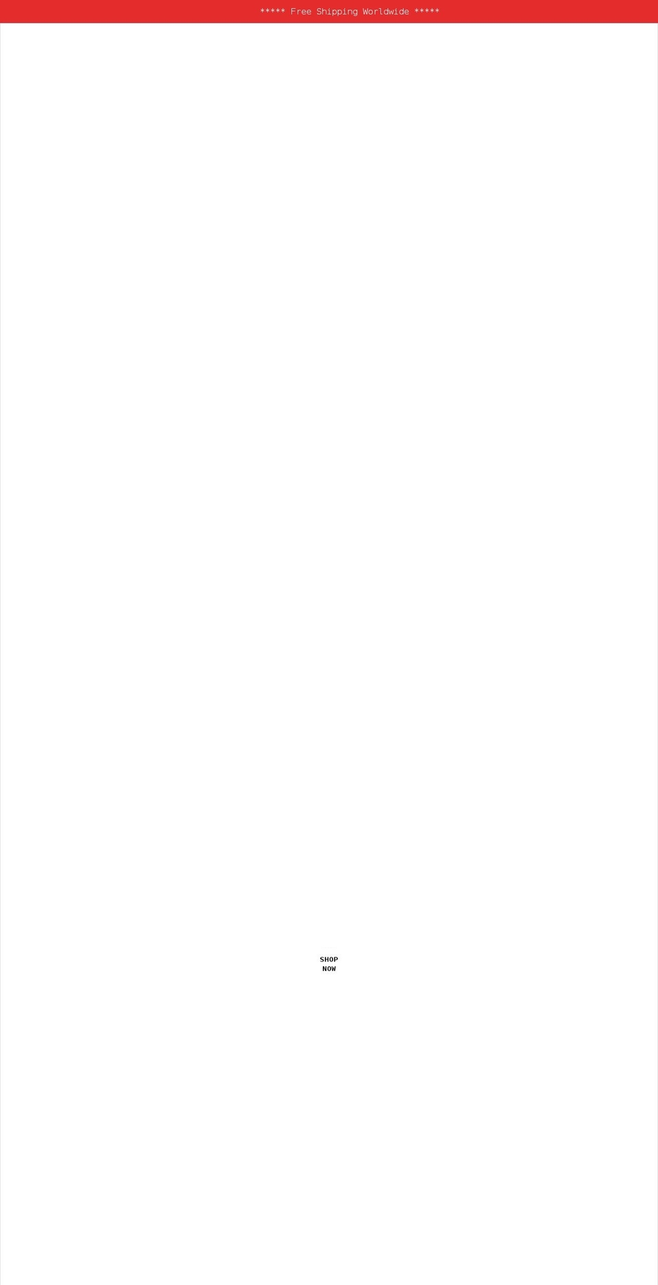 friipe.com shopify website screenshot