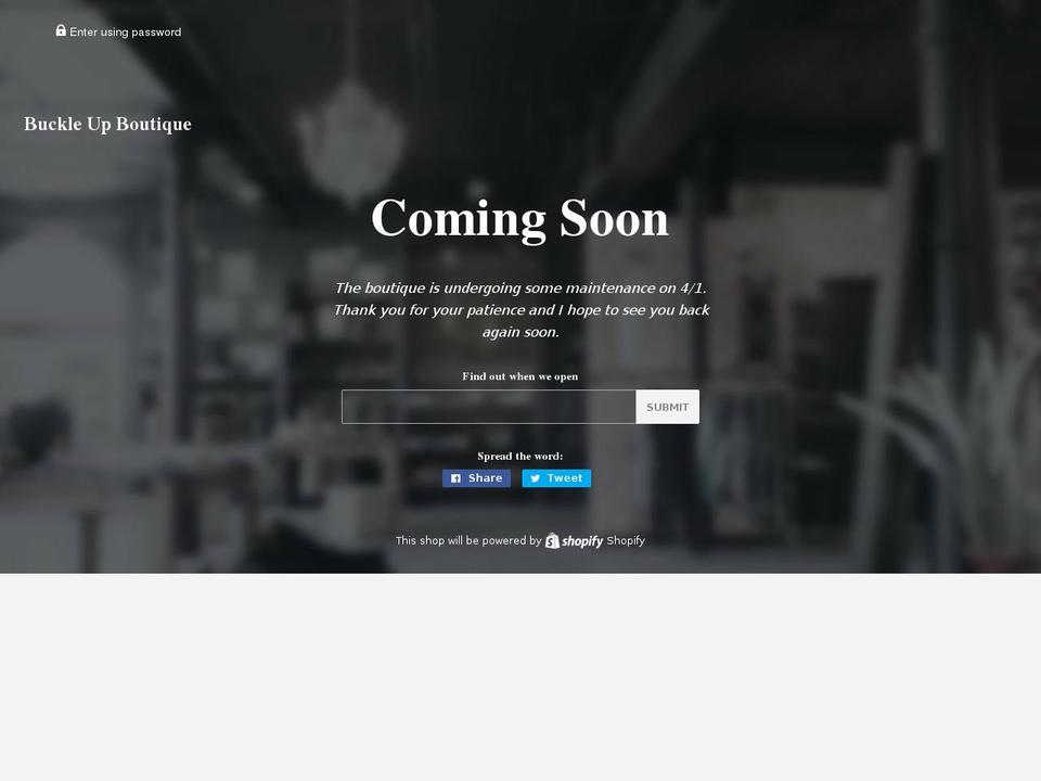 frillatelier.com — Shopify storefront screenshot
