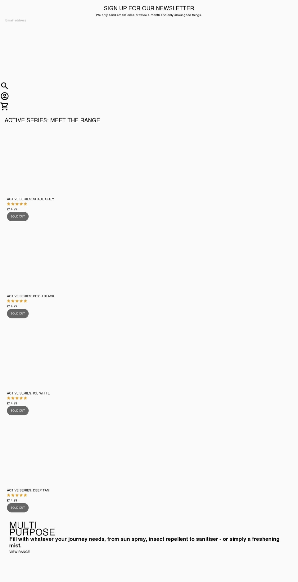 frogband.com shopify website screenshot