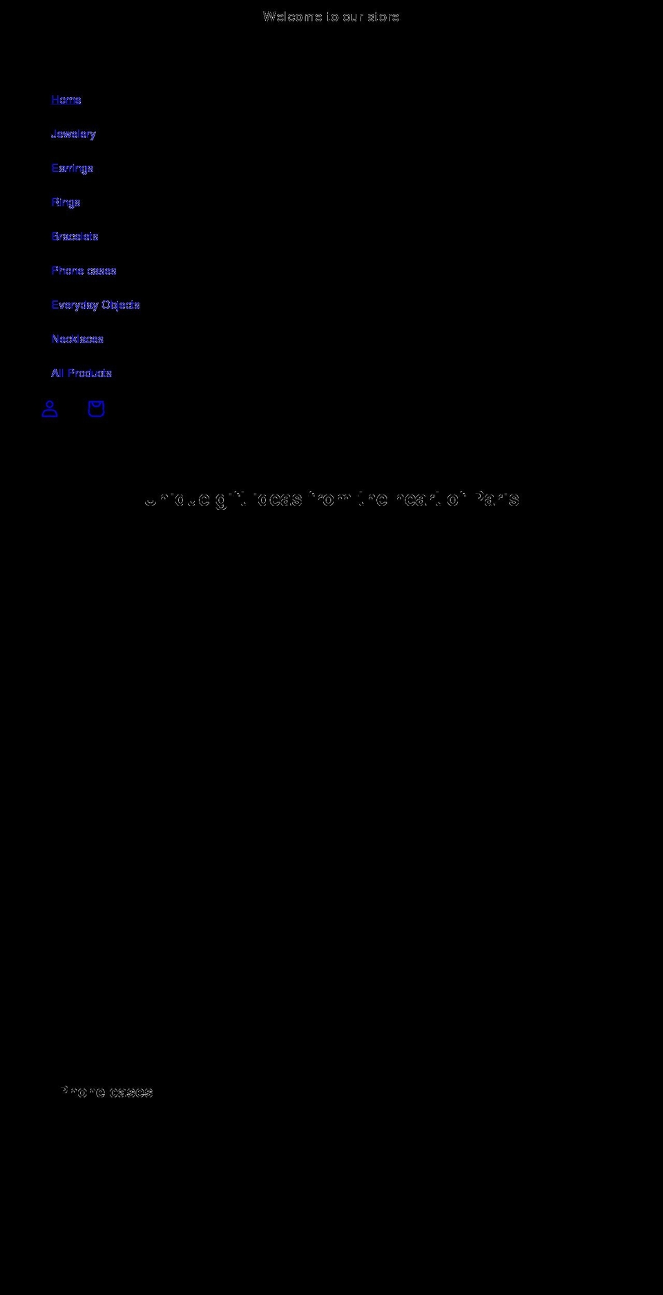 from-paris-with-amour.com shopify website screenshot