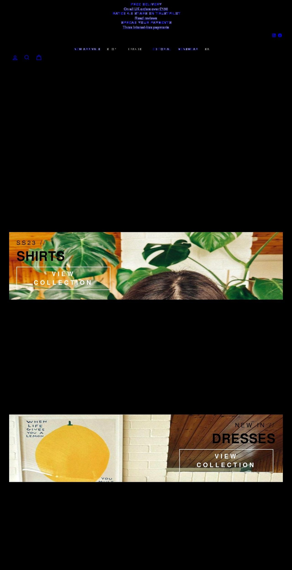 Copy of Copy of venture Shopify theme site example frontiers-woman.com