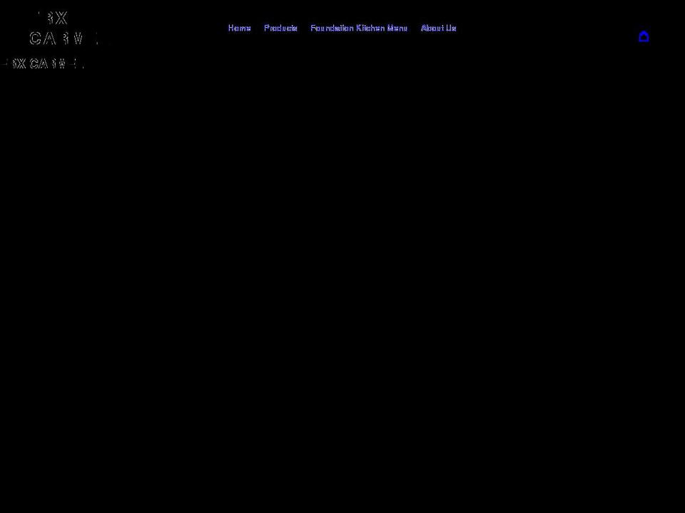 frxcarmelsupps.com shopify website screenshot
