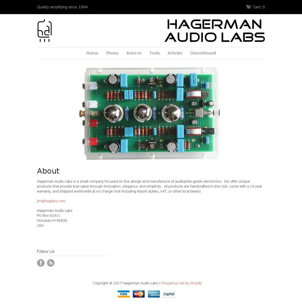 frykleaner.com shopify website screenshot