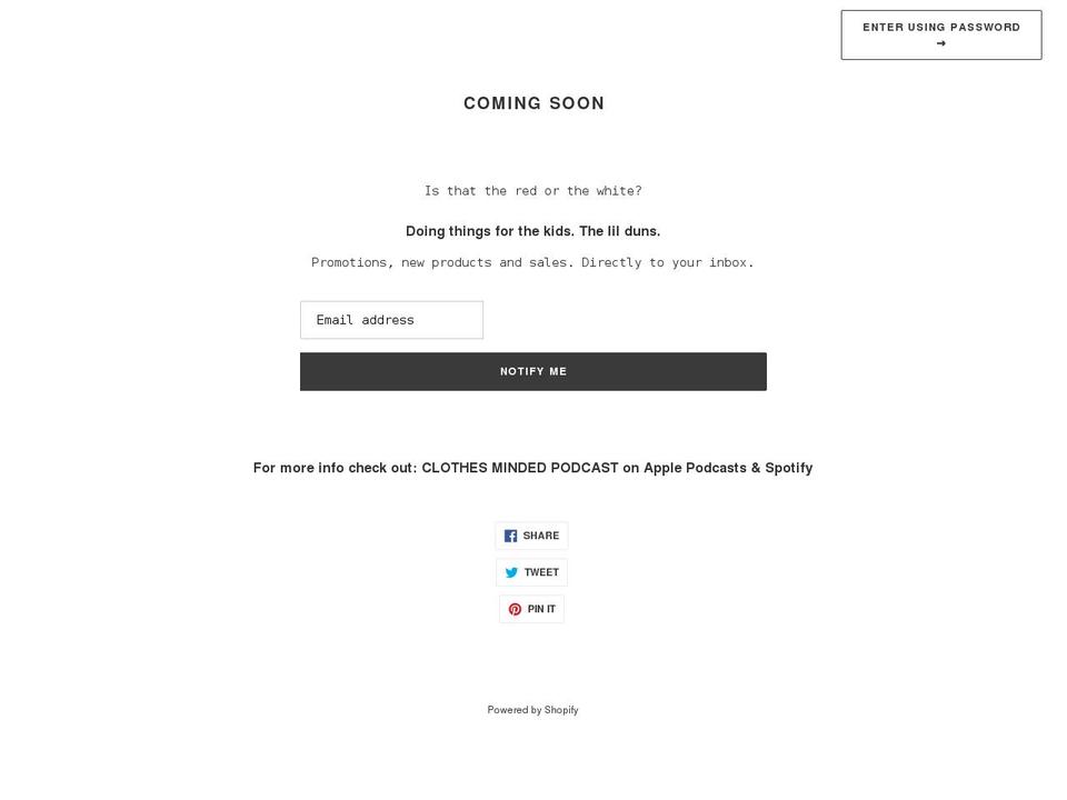 ftkconstruction.shop shopify website screenshot