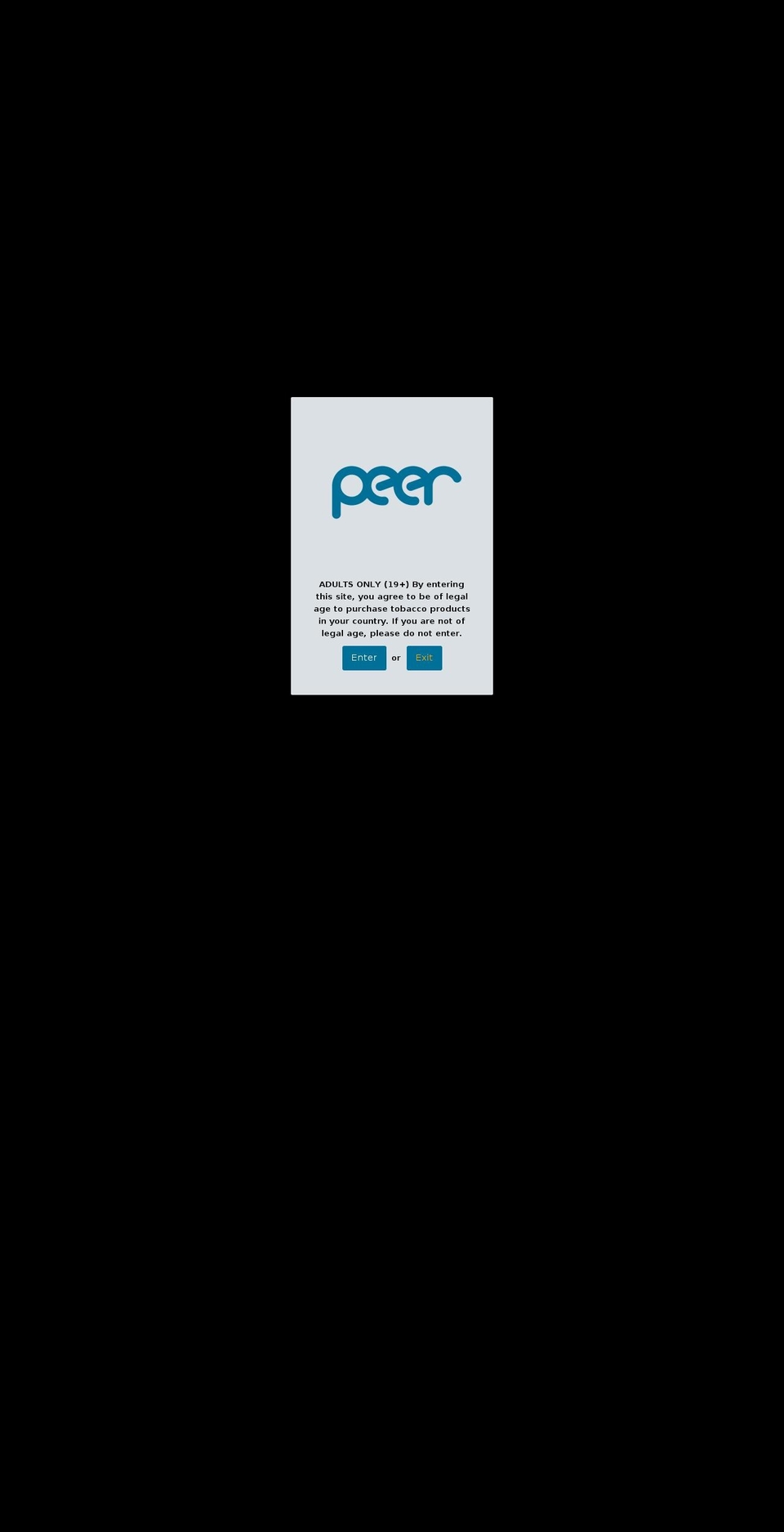 fuguplanet.com shopify website screenshot