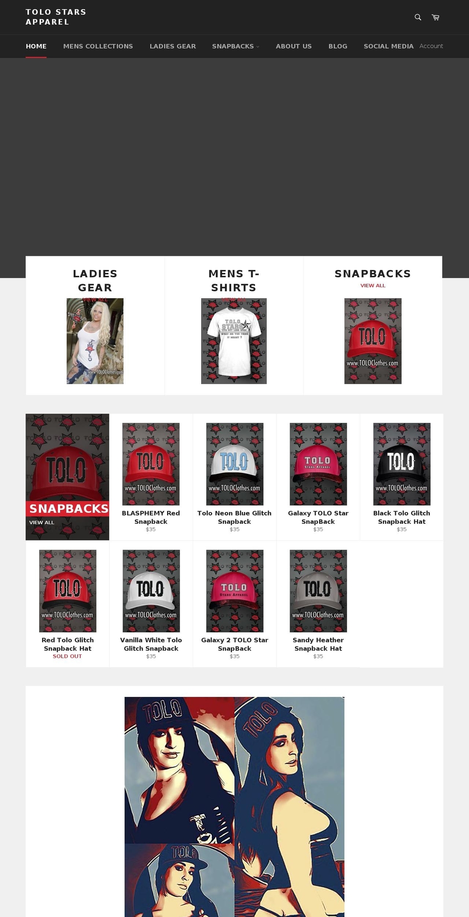 fukmor.com shopify website screenshot