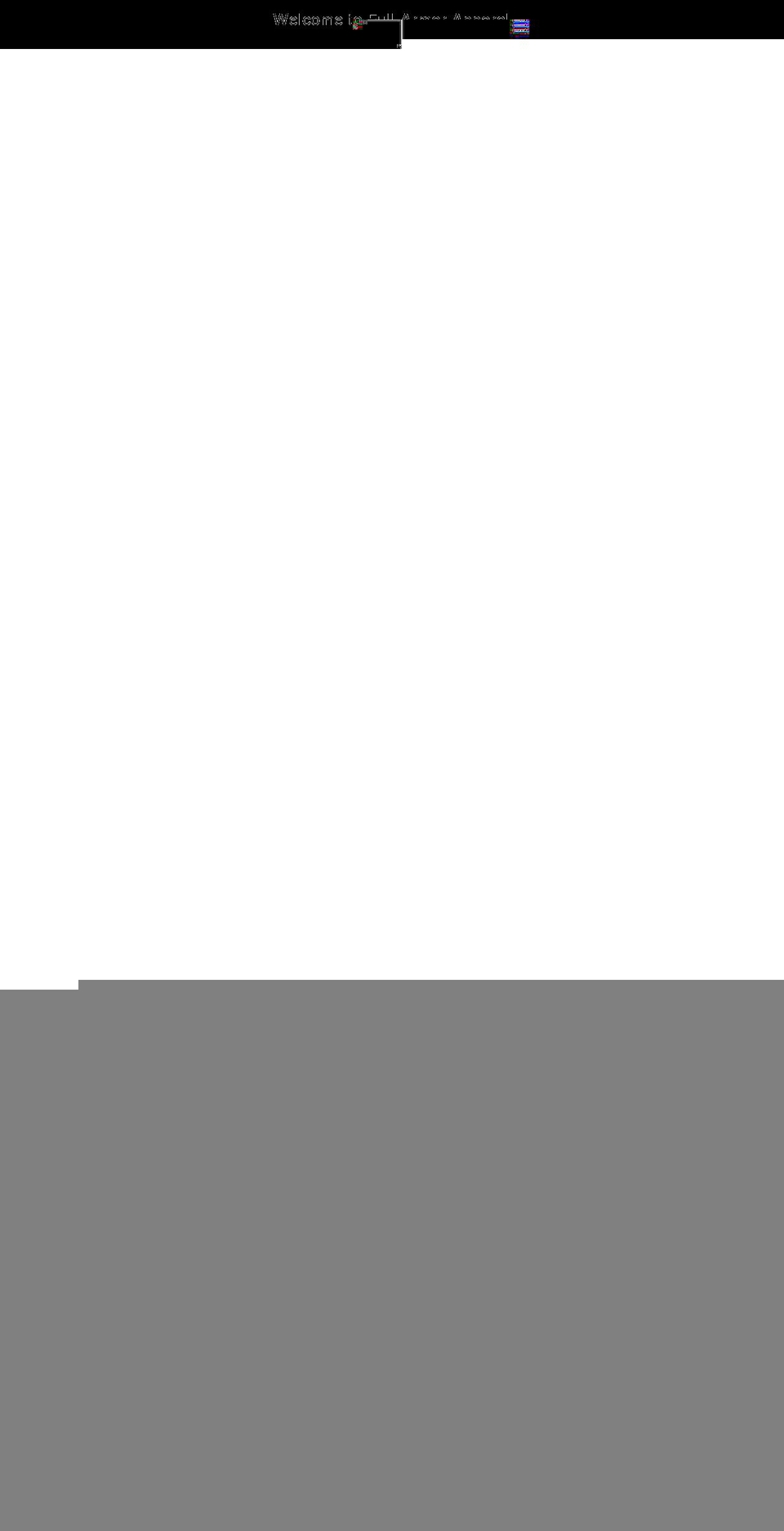 fullarmorapparel.net shopify website screenshot