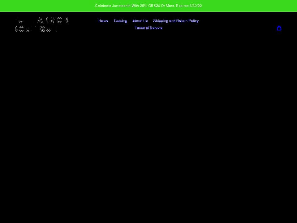 fullarmorboutique.com shopify website screenshot