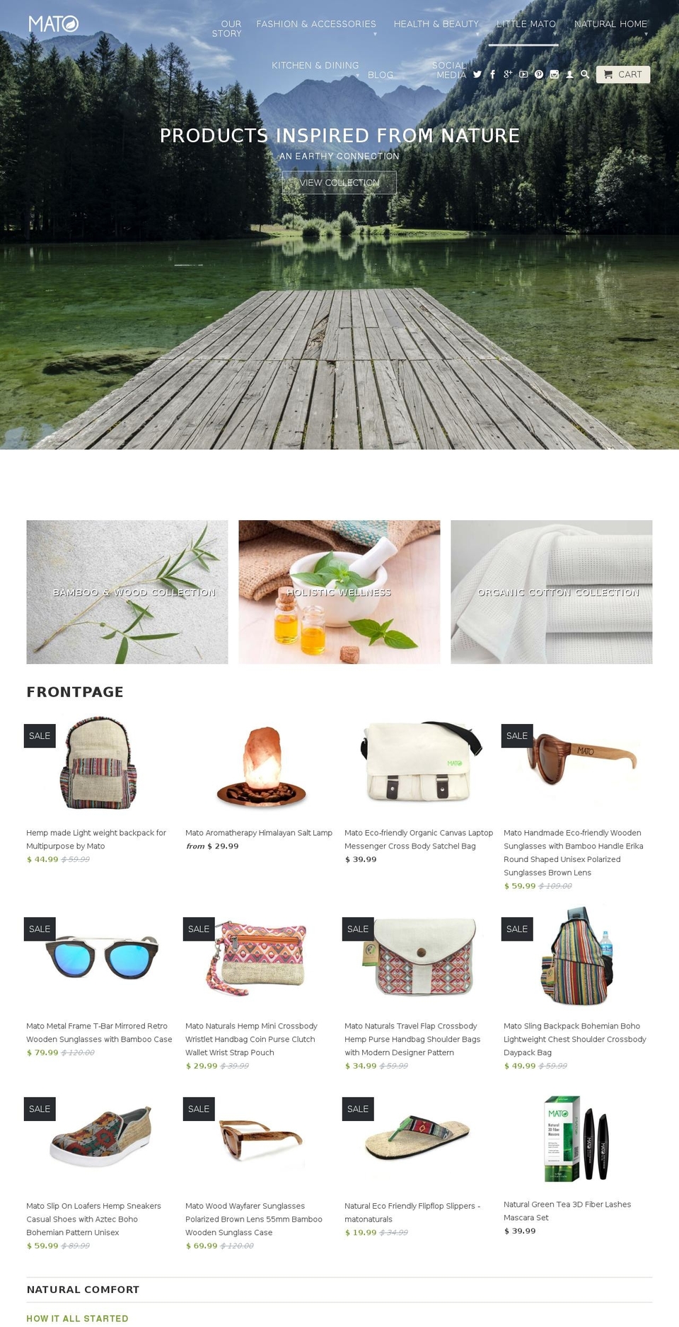 funcwear.com shopify website screenshot