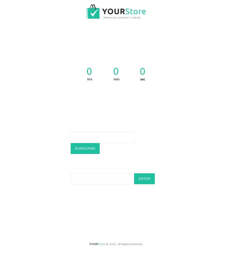 yourstore-v2-1-1 Shopify theme site example funkybuddhaonline.com